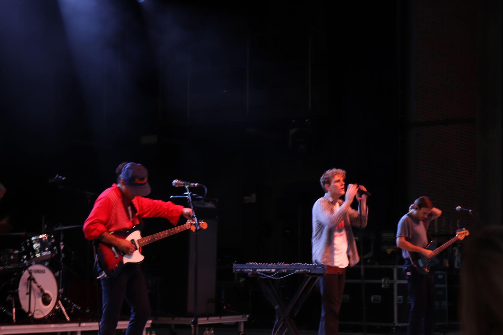 Jay and Susie Gogue Performing Arts Center Opening Festival - Thursday